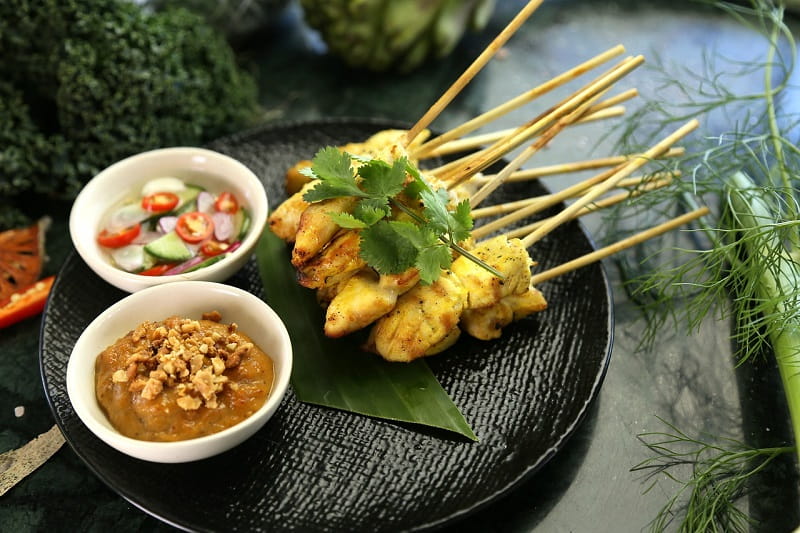 Satay