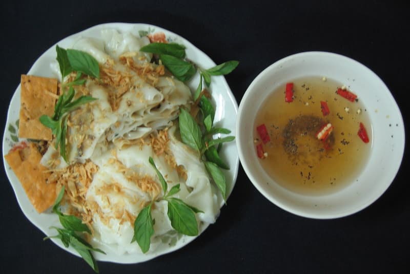 Banh Cuon