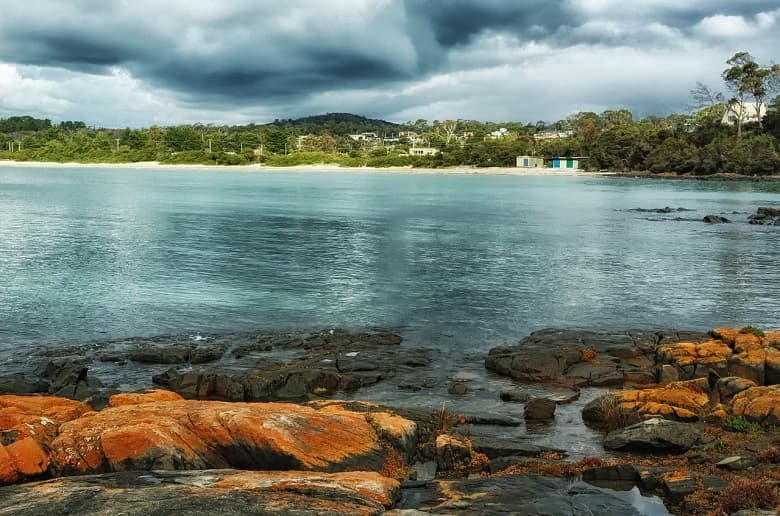 Greens Beach, Tasmania