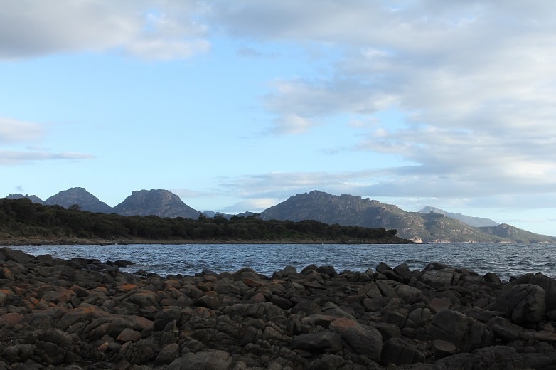 Freycinet Peninsula