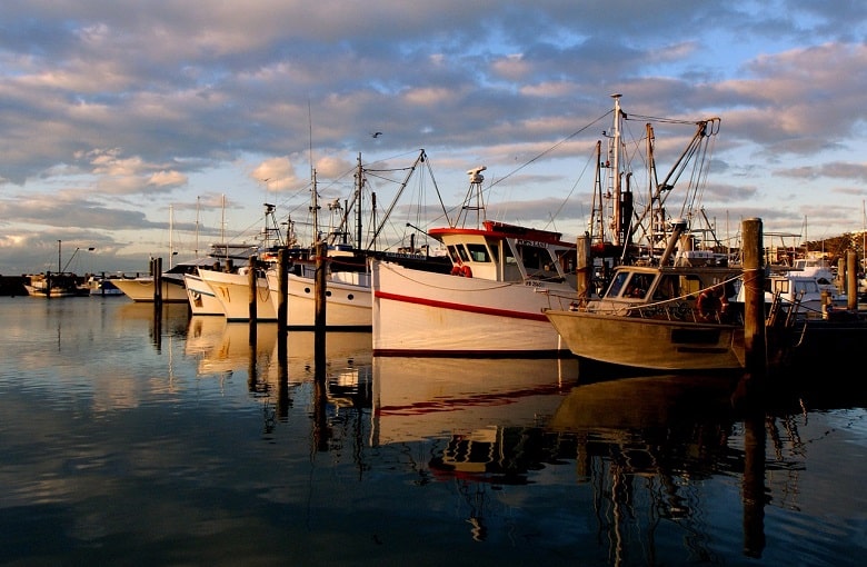 Port Stephens