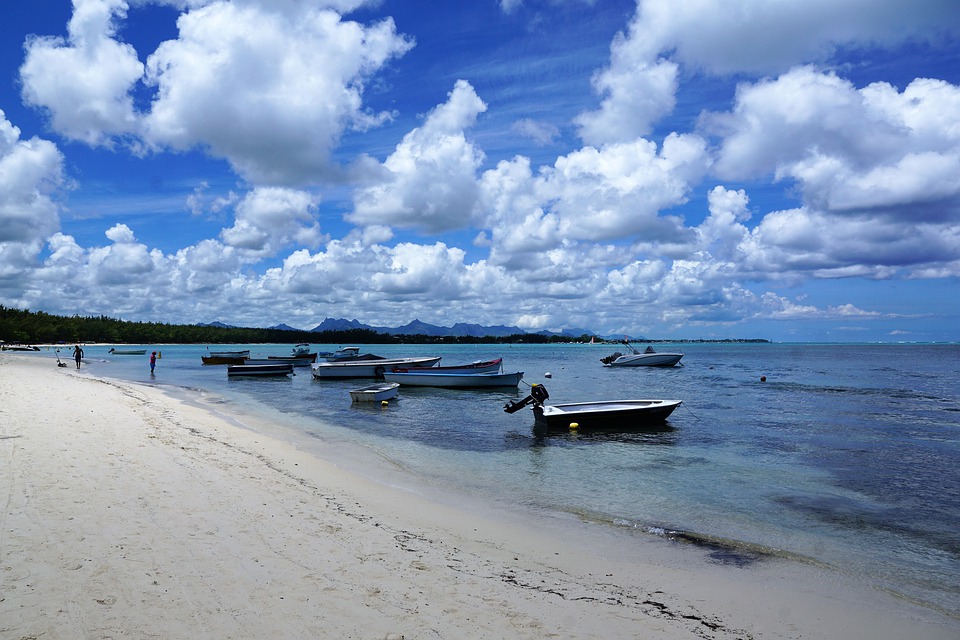 Things to do in Mauritius