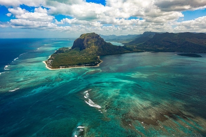 Le Morne