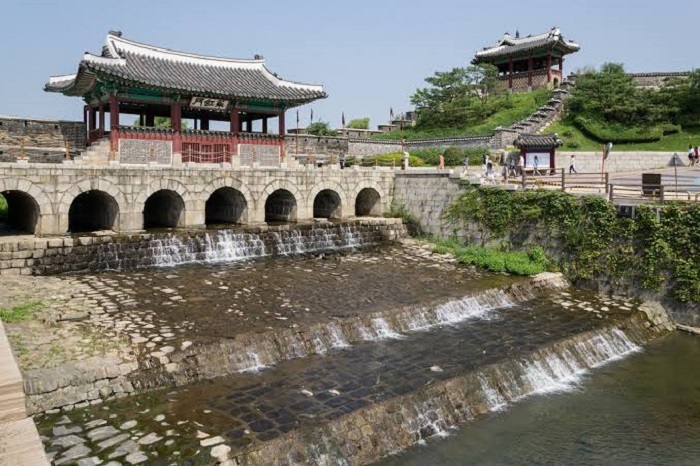 Hwaseong Fortress